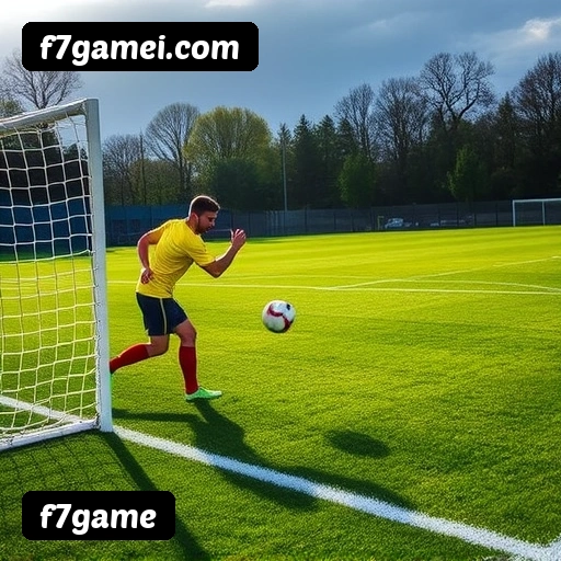 App Mobile f7game - Jogue em Qualquer Lugar no Seu Smartphone