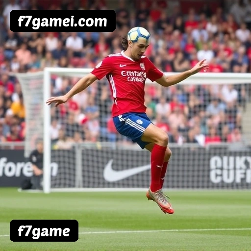 Imagem quadrada de apoio para baixar f7game