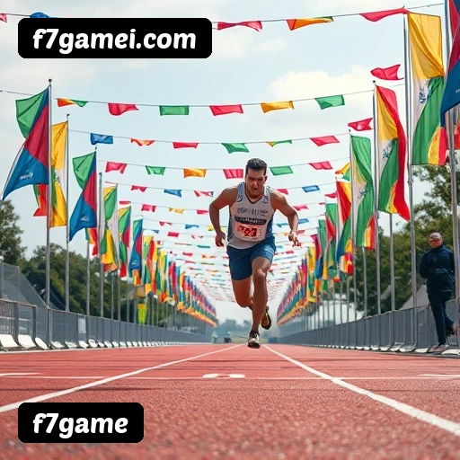 Guia visual quadrado do centro de download f7game