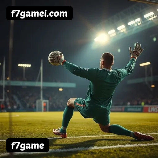 Imagem secundária para conteúdo da página Facebook f7game
