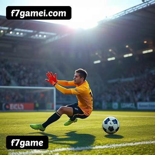 Imagem secundária de apoio para instalação do app f7game