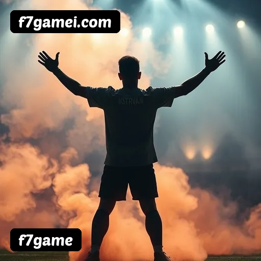Prévia de conteúdo do canal Telegram f7game